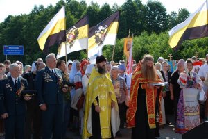 Возрождение СРУБа – спасение Отечества! Возрождение СРУБа – спасение Отечества!