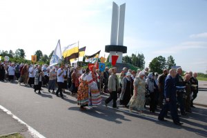 Возрождение СРУБа – спасение Отечества! Возрождение СРУБа – спасение Отечества!