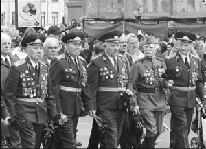 Возрождение СРУБа – спасение Отечества!