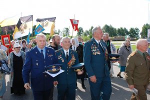 Возрождение СРУБа – спасение Отечества!