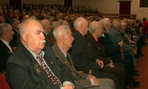 Возрождение СРУБа – спасение Отечества!