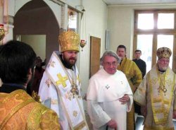 НЕ «СИМФОНИЯ» ЦЕРКВИ И ГОСУДАРСТВА, А «РОК-Н-РОЛЛ». Алексей Добычин