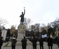 БРАТСКАЯ МОЛДОВА - ПРИМЕР РОССИИ И ВСЕМУ МИРУ ! Видеовыступление о.Рафаила (Берестова), о.Авеля. (ВИДЕО, АУДИО)
