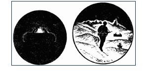 Правила стрельбы из пулемета