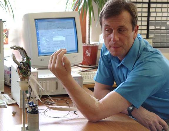 Электроника для человеческого тела: 9 современных кибернетических улучшений