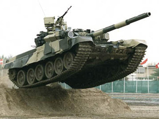 Военно - промышленный юмор.