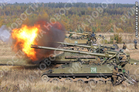 Военно - промышленный юмор.