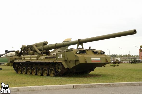 Военно - промышленный юмор.