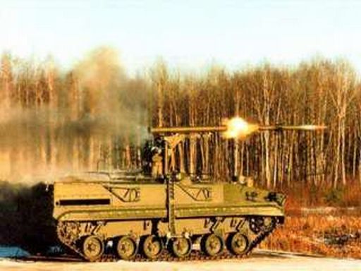 Военно - промышленный юмор.