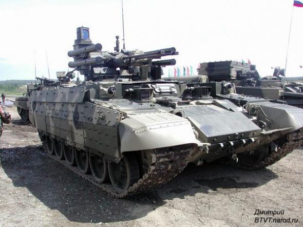 Военно - промышленный юмор.