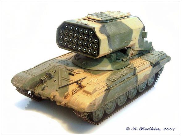 Военно - промышленный юмор.