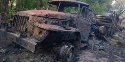 Войска дяди Игоря