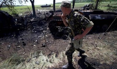 Войска дяди Игоря Войска дяди Игоря