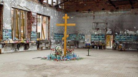 Выжившие в Беслане: Время ничего не лечит