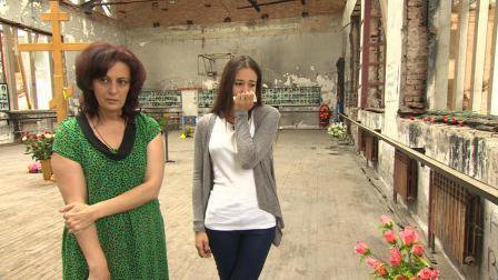 Выжившие в Беслане: Время ничего не лечит