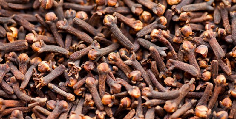 cloves